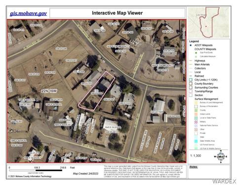 1630 E Thompson Ave, Kingman, AZ 86409 photo 22