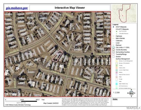 1630 E Thompson Ave, Kingman, AZ 86409 photo 23