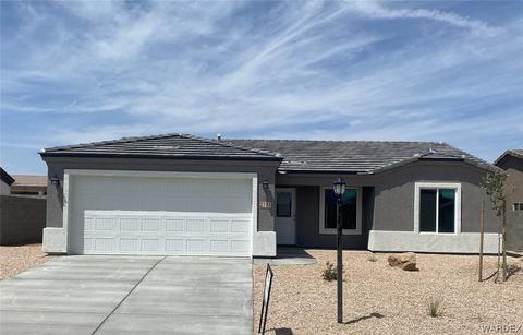 2781 Estrella Vis, Kingman, AZ 86409