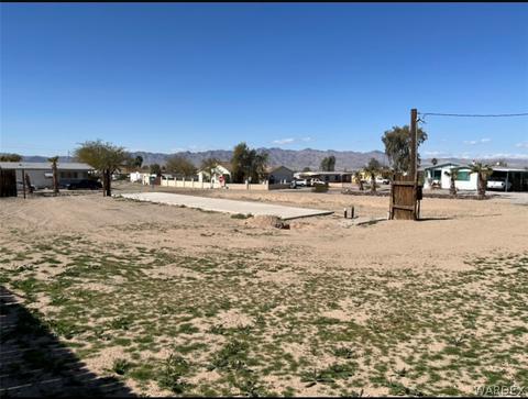 5700 S Eland Dr, Fort Mohave, AZ 86426
