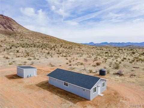 742 S Windy Ridge Dr, Kingman, AZ 86401