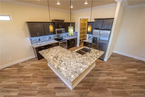 2137 Horsemint Ave, Kingman, AZ 86401