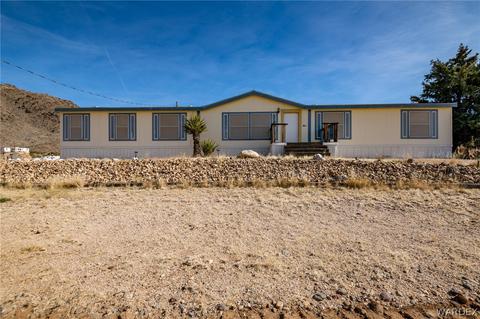4650 N Smoketree Rd, Golden Valley, AZ 86413