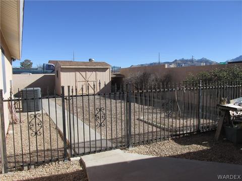 3208 N Apache St, Kingman, AZ 86401 photo 7