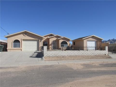 3208 N Apache St, Kingman, AZ 86401 photo 1