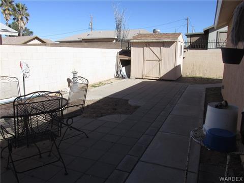 3208 N Apache St, Kingman, AZ 86401 photo 35