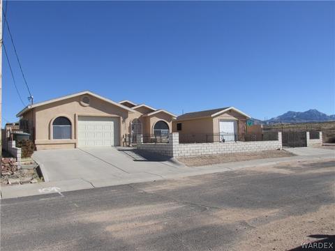 3208 N Apache St, Kingman, AZ 86401 photo 2