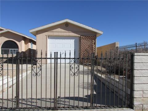 3208 N Apache St, Kingman, AZ 86401 photo 3