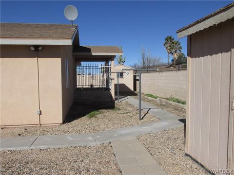 3208 N Apache St, Kingman, AZ 86401 photo 38