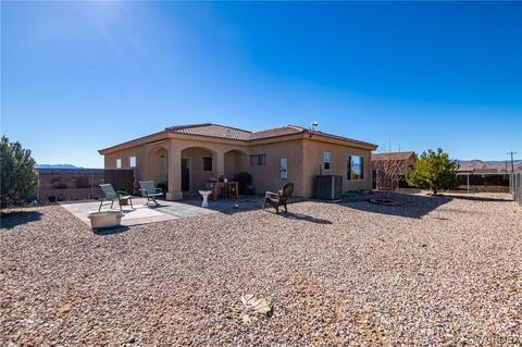 7257 E Stoneaxe Dr, Kingman, AZ 86401 photo 42