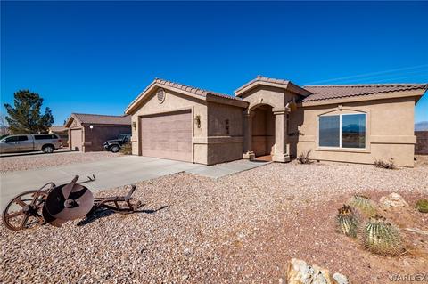 7257 E Stoneaxe Dr, Kingman, AZ 86401 photo 36