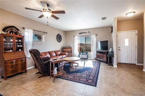 7257 E Stoneaxe Dr, Kingman, AZ 86401 photo 11