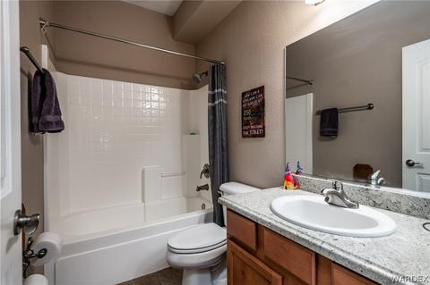 7257 E Stoneaxe Dr, Kingman, AZ 86401 photo 23