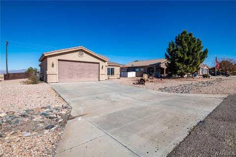 7257 E Stoneaxe Dr, Kingman, AZ 86401 photo 30