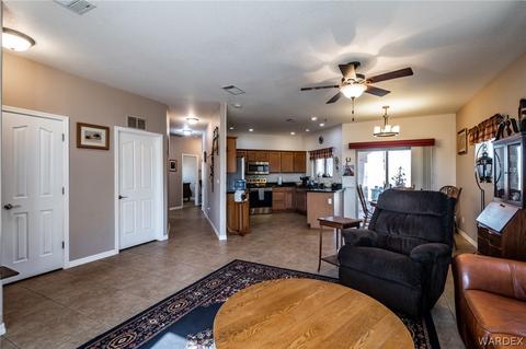 7257 E Stoneaxe Dr, Kingman, AZ 86401 photo 13