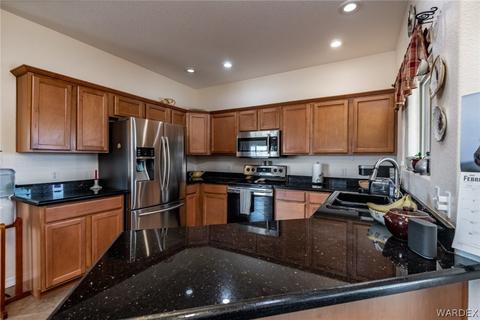 7257 E Stoneaxe Dr, Kingman, AZ 86401 photo 3