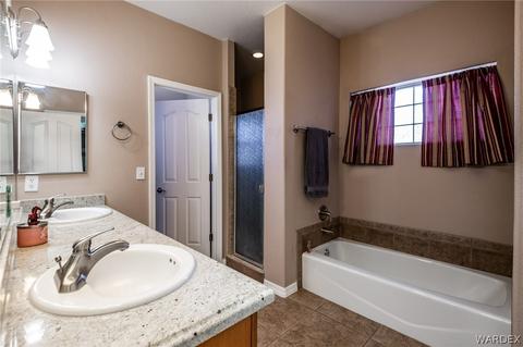 7257 E Stoneaxe Dr, Kingman, AZ 86401 photo 18