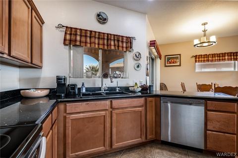 7257 E Stoneaxe Dr, Kingman, AZ 86401 photo 6