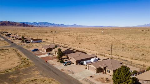 7257 E Stoneaxe Dr, Kingman, AZ 86401 photo 59