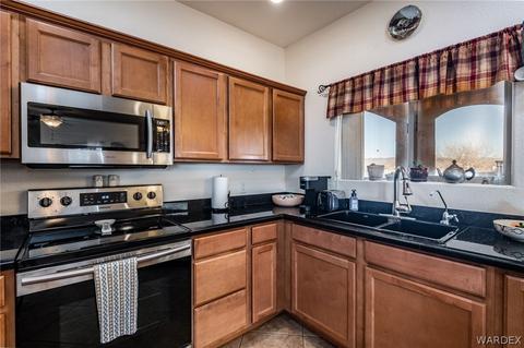 7257 E Stoneaxe Dr, Kingman, AZ 86401 photo 5