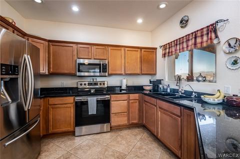 7257 E Stoneaxe Dr, Kingman, AZ 86401 photo 4