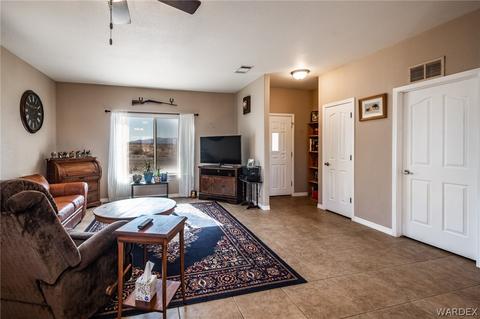 7257 E Stoneaxe Dr, Kingman, AZ 86401 photo 9