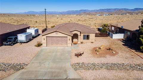 7257 E Stoneaxe Dr, Kingman, AZ 86401 photo 1