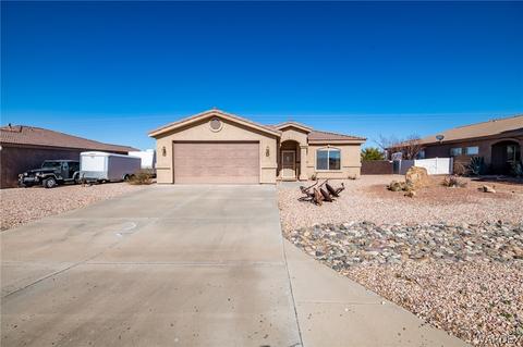 7257 E Stoneaxe Dr, Kingman, AZ 86401 photo 38