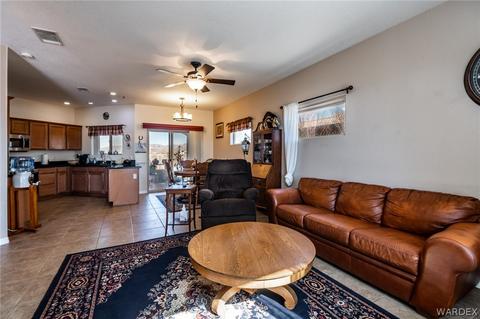 7257 E Stoneaxe Dr, Kingman, AZ 86401 photo 12