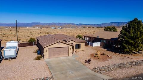 7257 E Stoneaxe Dr, Kingman, AZ 86401 photo 56