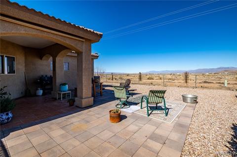 7257 E Stoneaxe Dr, Kingman, AZ 86401 photo 46