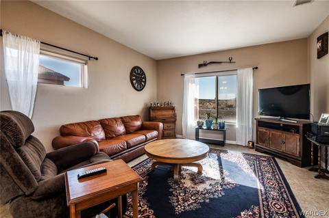 7257 E Stoneaxe Dr, Kingman, AZ 86401 photo 10