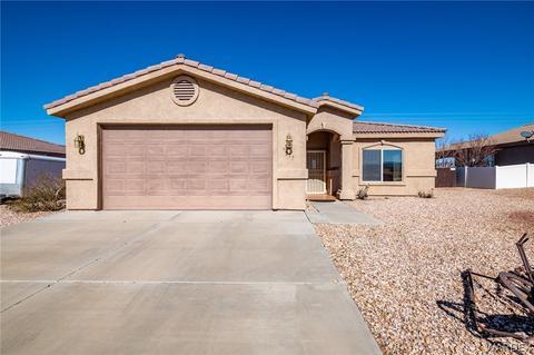 7257 E Stoneaxe Dr, Kingman, AZ 86401 photo 32