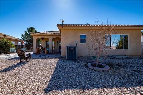 7257 E Stoneaxe Dr, Kingman, AZ 86401 photo 52