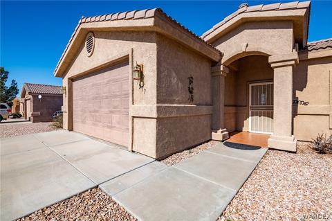 7257 E Stoneaxe Dr, Kingman, AZ 86401 photo 33