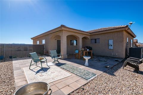 7257 E Stoneaxe Dr, Kingman, AZ 86401 photo 43
