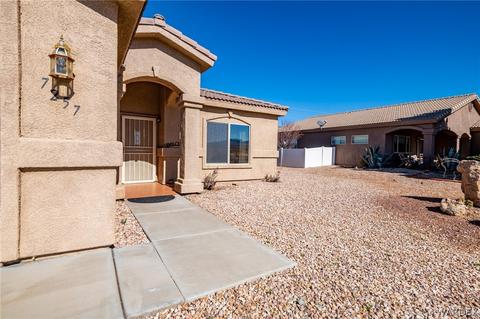 7257 E Stoneaxe Dr, Kingman, AZ 86401 photo 34