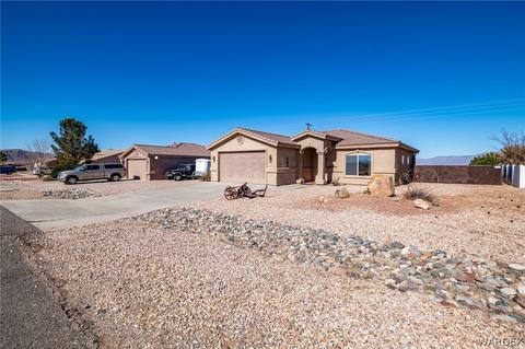 7257 E Stoneaxe Dr, Kingman, AZ 86401 photo 37