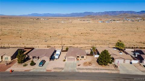7257 E Stoneaxe Dr, Kingman, AZ 86401 photo 57