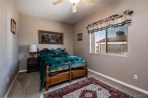 7257 E Stoneaxe Dr, Kingman, AZ 86401 photo 21