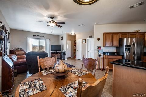 7257 E Stoneaxe Dr, Kingman, AZ 86401 photo 8
