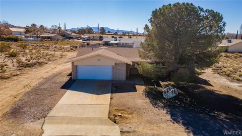 7616 E Larkspur Dr, Kingman, AZ 86401