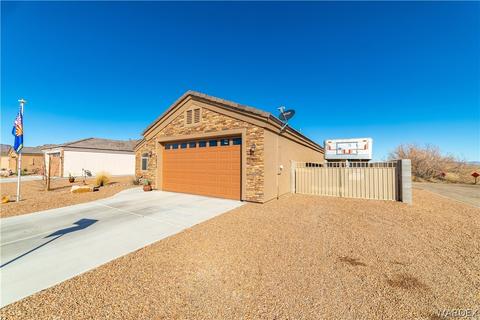 3875 E Mcvicar Ave, Kingman, AZ 86409 photo 3