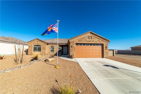 3875 E Mcvicar Ave, Kingman, AZ 86409 photo 2