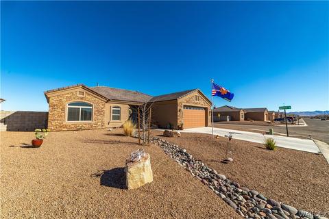 3875 E Mcvicar Ave, Kingman, AZ 86409 photo 1