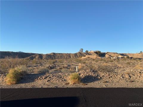 1723 Newberry Dr, Bullhead City, AZ 86442