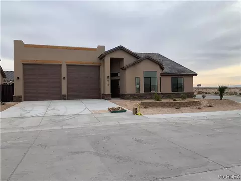 6118 Recreation Ave, Fort Mohave, AZ 86426
