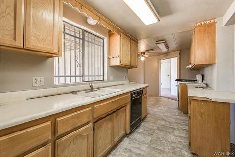2354 E Suffock Ave, Kingman, AZ 86409 photo 4