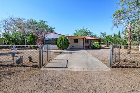 2354 E Suffock Ave, Kingman, AZ 86409 photo 1