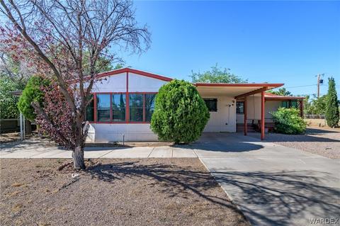 2354 E Suffock Ave, Kingman, AZ 86409 photo 16